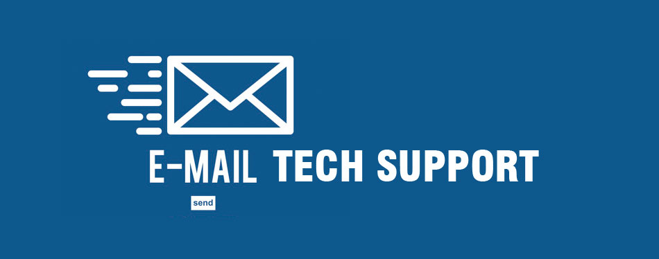 Email Tech, Technical Support in usa
