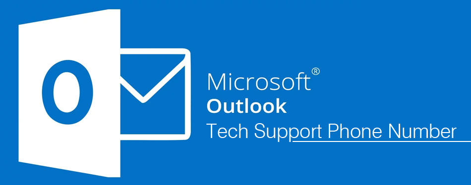 Microsoft Outlook Tech Support Phone Number