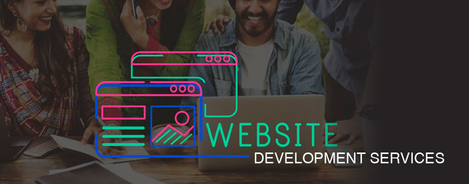 Website Development Services in usa